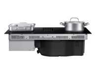 Samsung PŁYTA INDUKCYJNA CC90H84PADUR - 1526784 - zdjęcie 11